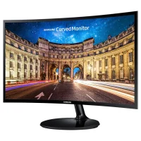 Монитор Samsung C27F390FHE фото 3